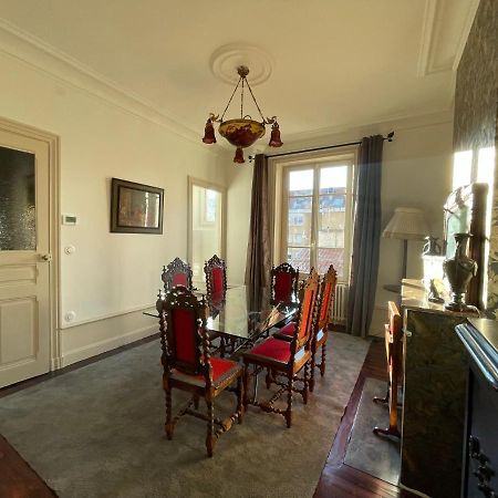 Maison Pignol Le Puy-en-Velay Εξωτερικό φωτογραφία