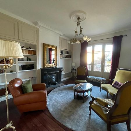 Maison Pignol Le Puy-en-Velay Εξωτερικό φωτογραφία