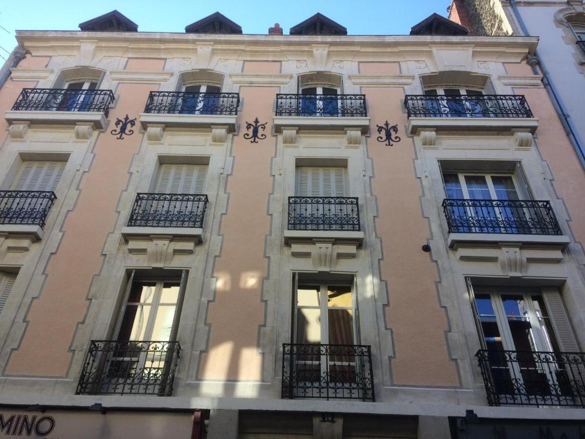 Maison Pignol Le Puy-en-Velay Εξωτερικό φωτογραφία