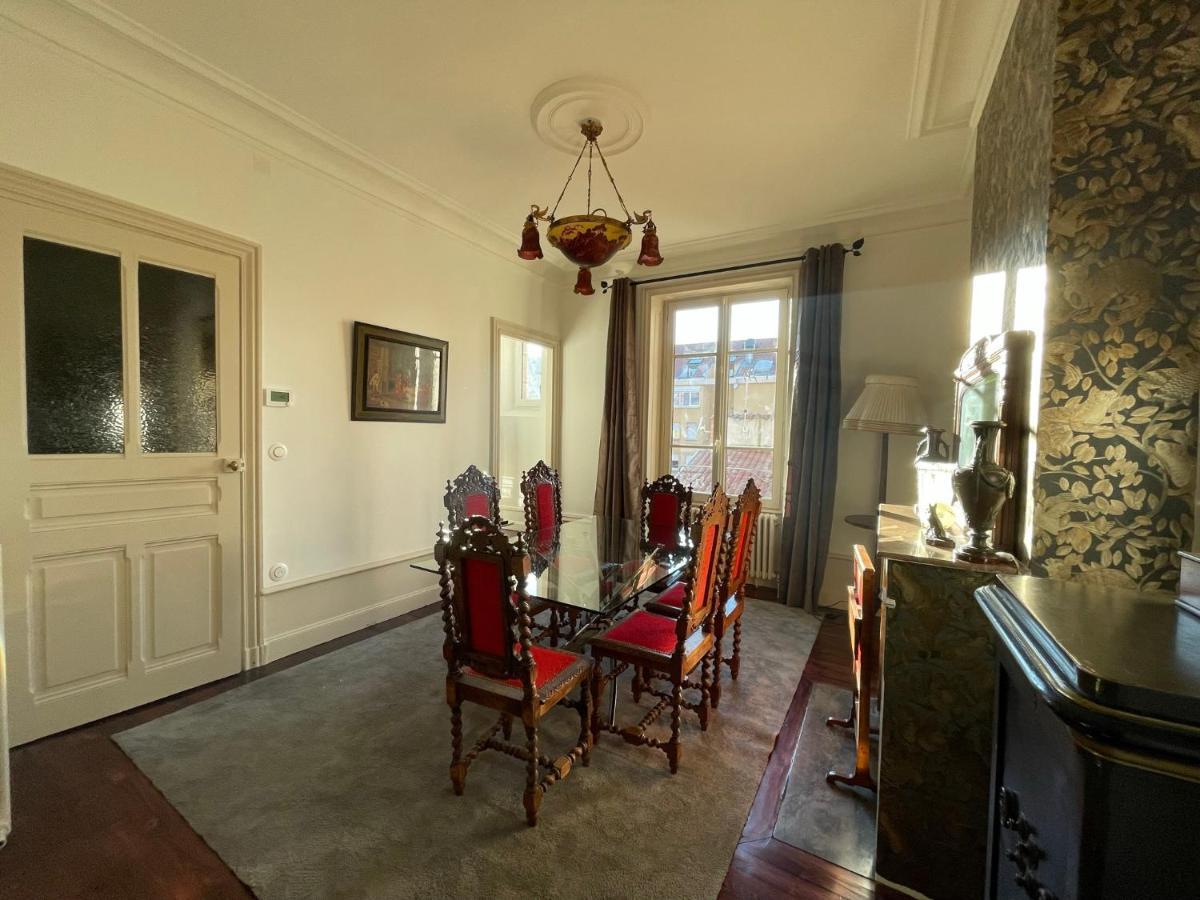 Maison Pignol Le Puy-en-Velay Εξωτερικό φωτογραφία