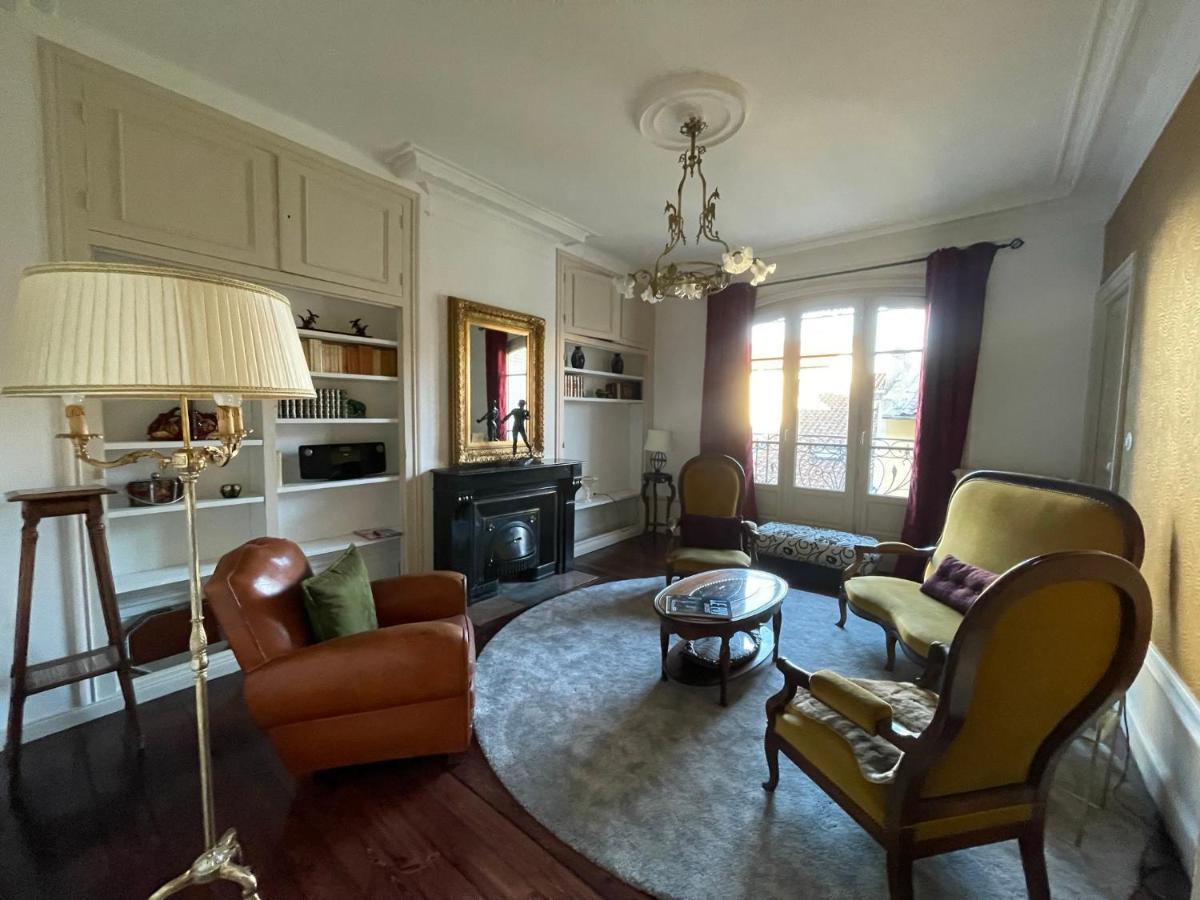Maison Pignol Le Puy-en-Velay Εξωτερικό φωτογραφία