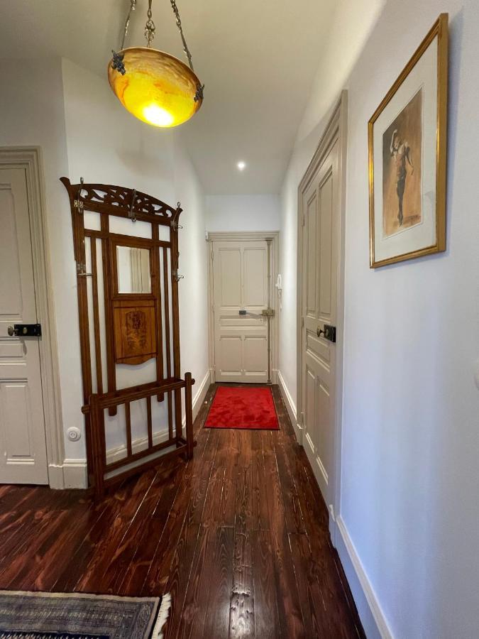Maison Pignol Le Puy-en-Velay Εξωτερικό φωτογραφία