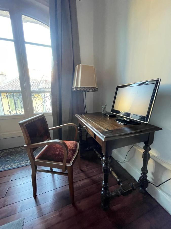 Maison Pignol Le Puy-en-Velay Εξωτερικό φωτογραφία